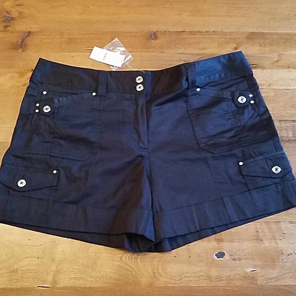 WHBM Casual Short